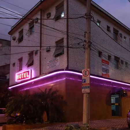 Oyo Hotel Village,Sao Paulo (Adults Only) Eksteriør bilde