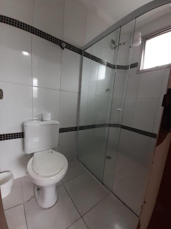 Oyo Hotel Village,Sao Paulo (Adults Only) Eksteriør bilde