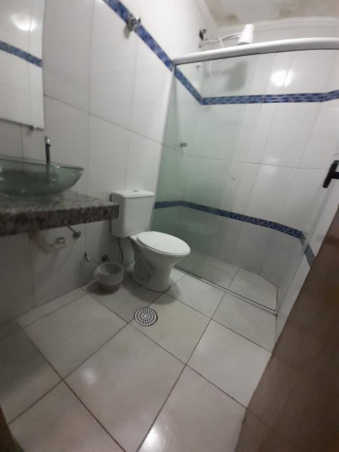 Oyo Hotel Village,Sao Paulo (Adults Only) Eksteriør bilde